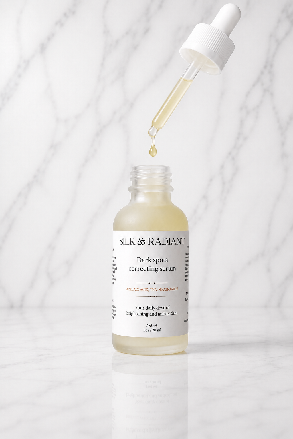 Dark Spots Fading Serum