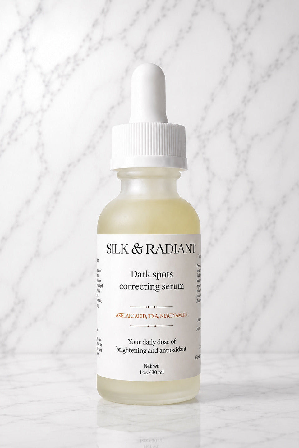 Dark Spots Fading Serum