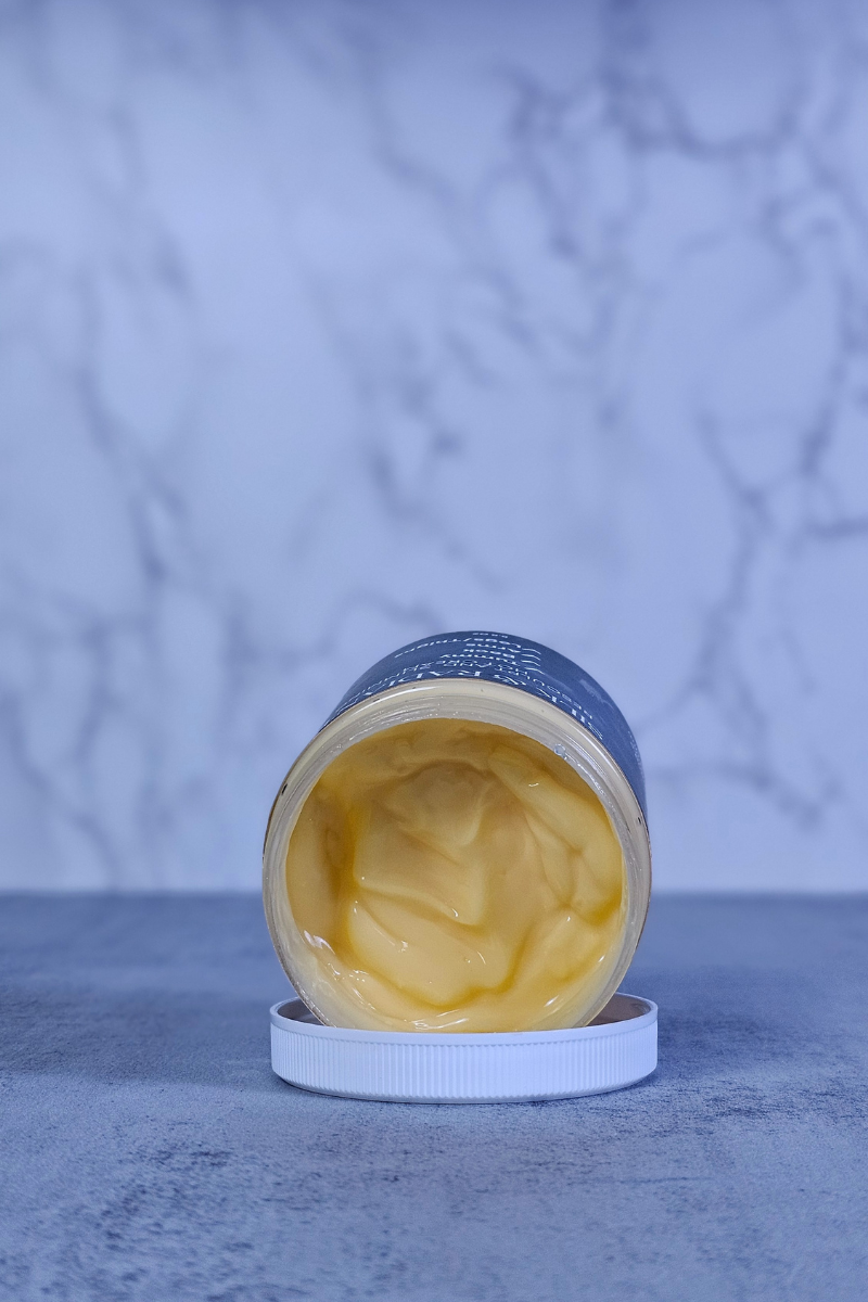 RESCULPT AND SLIMMING HOT CREAM