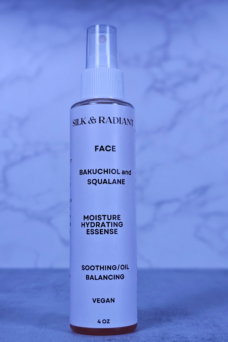 HYDRATING AND SOOTHING GLOW ESSENCE