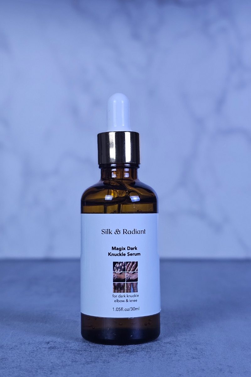 MAGIX DARK KNUCKLE SERUM