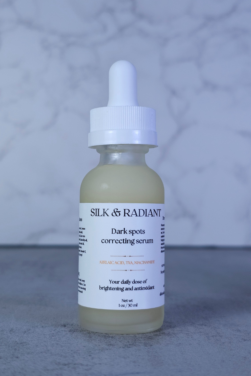 Dark Spots Fading Serum