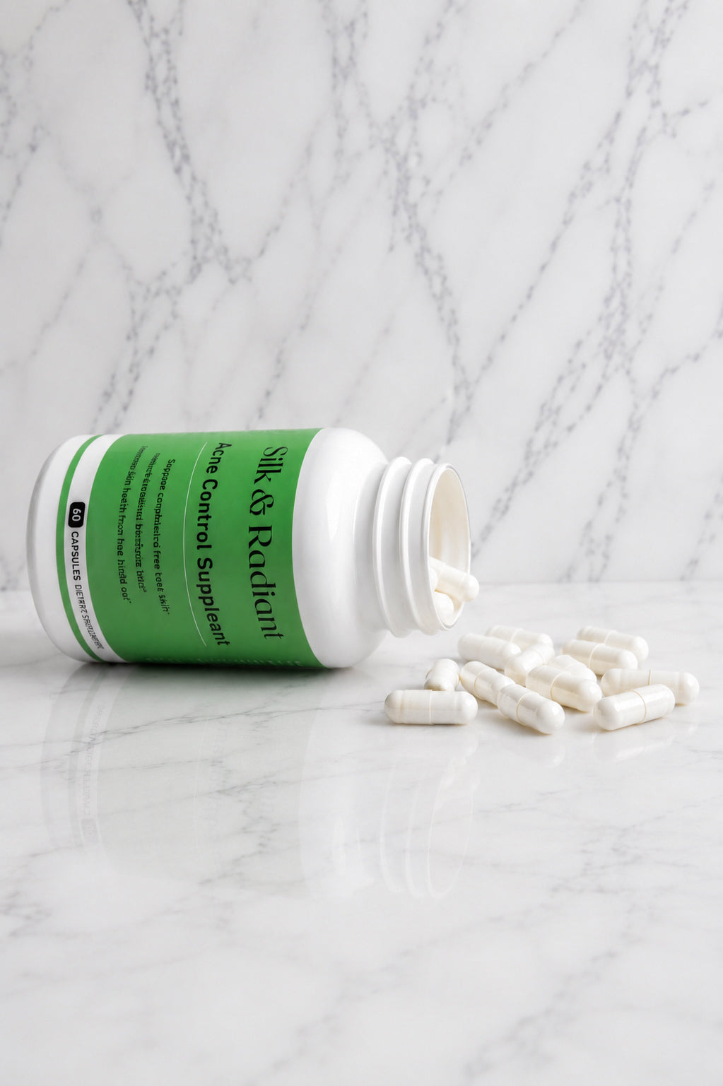 ACNE CONTROL SUPPLEMENT