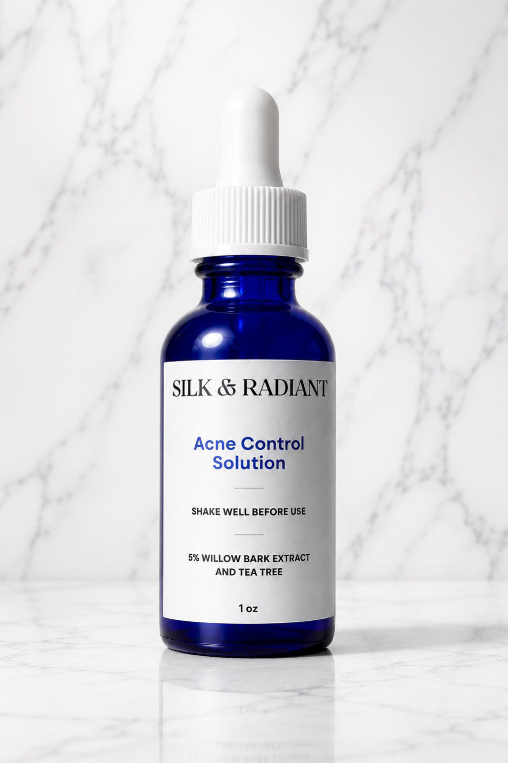 ACNE CONTROL SOLUTION