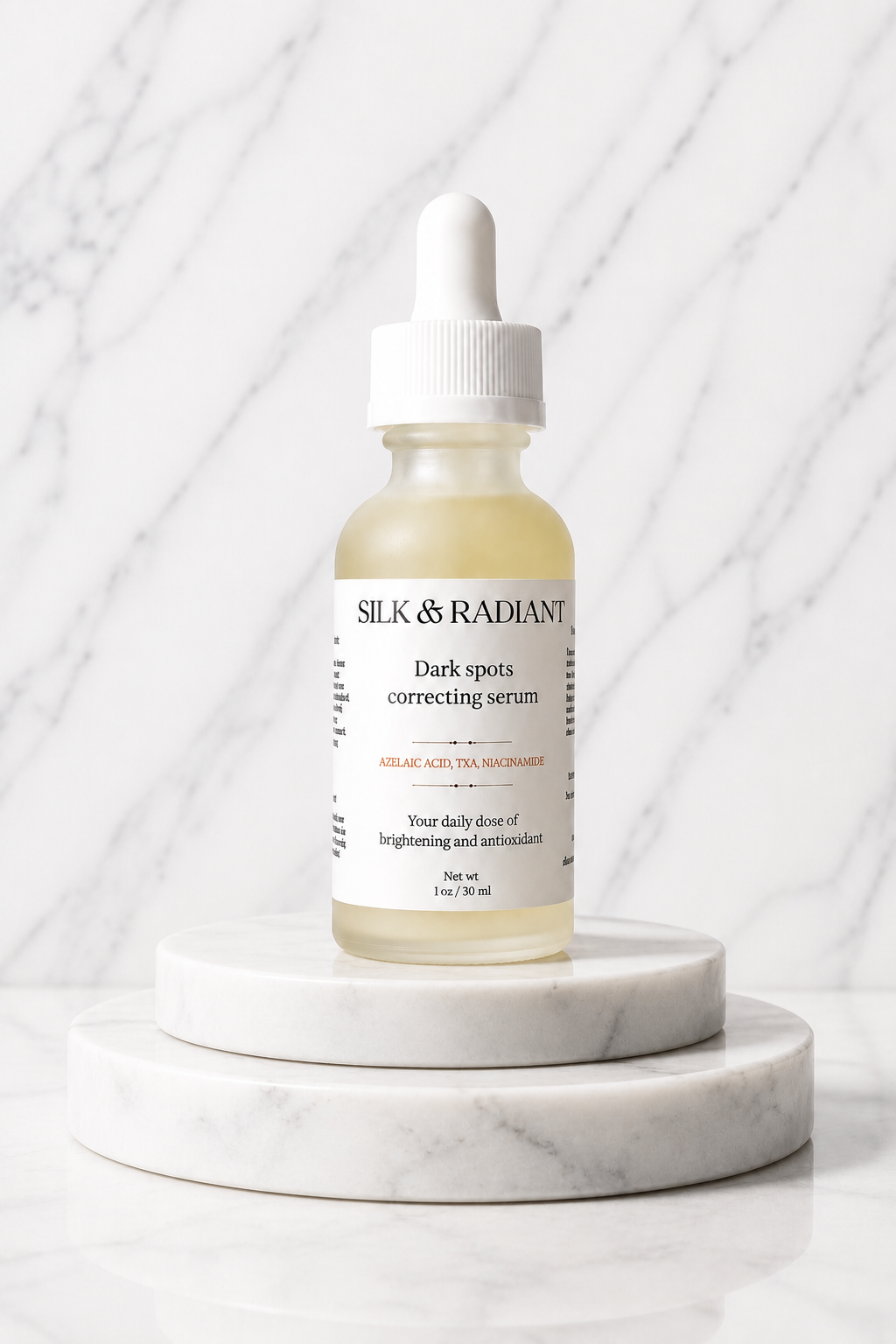 Dark Spots Fading Serum