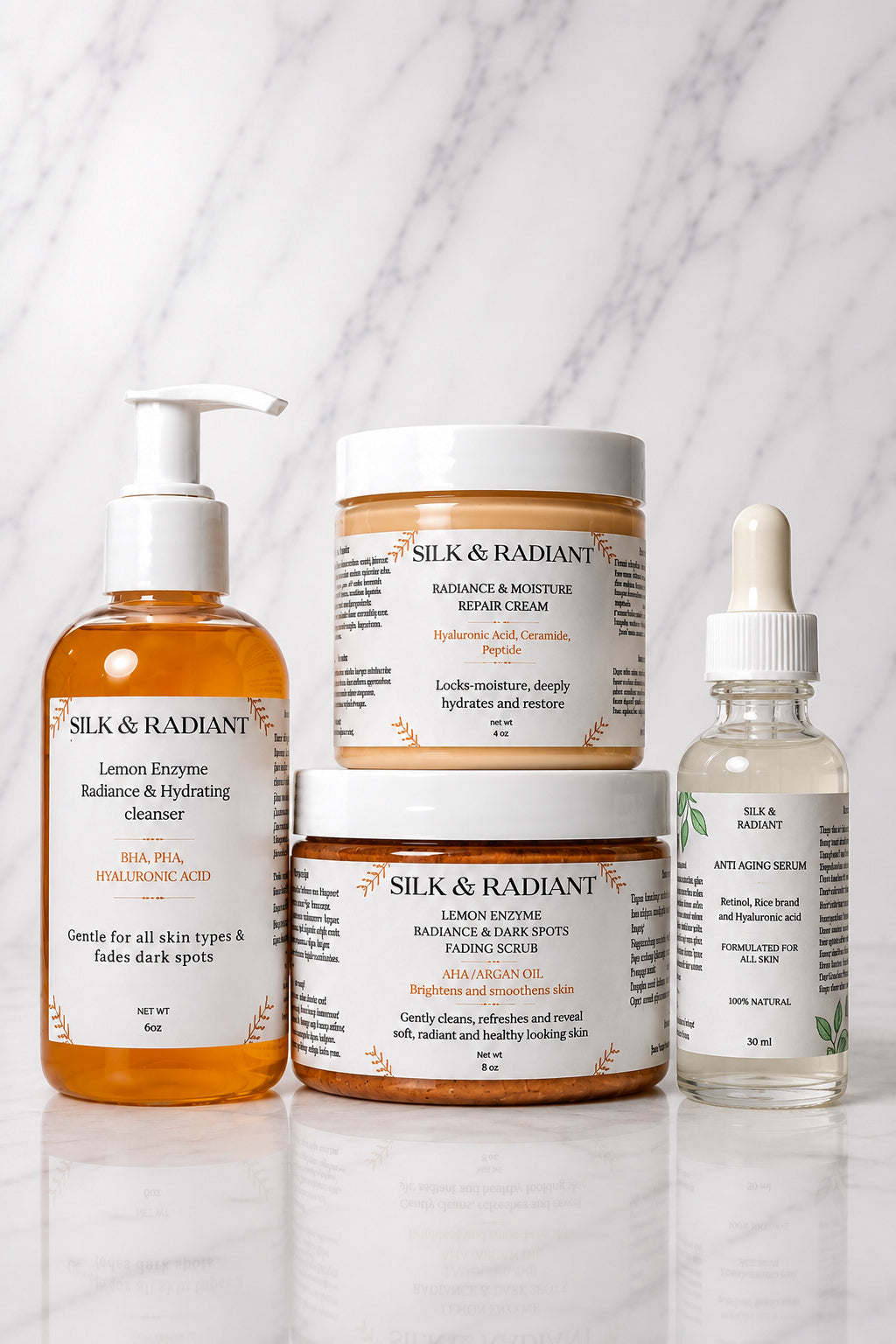 ANTI AGING COMBO