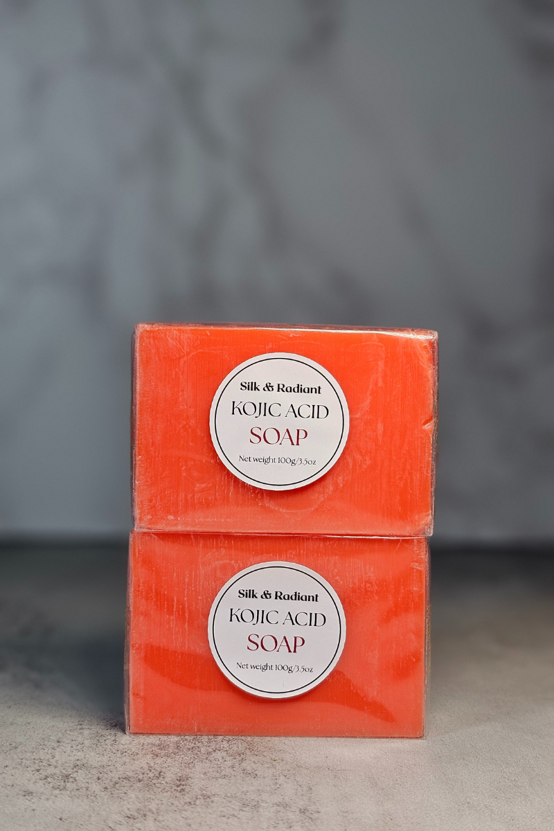 KOJIC SOAP COMBO 2