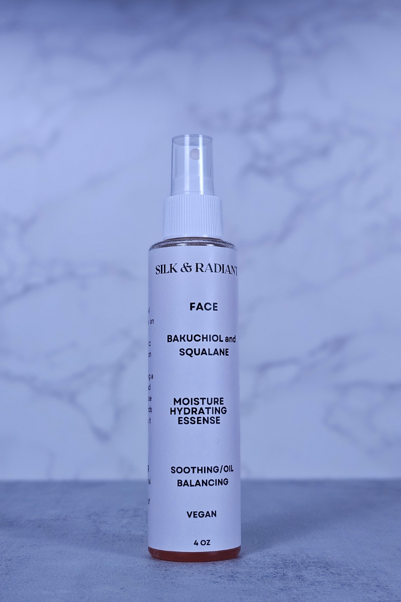 HYDRATING AND SOOTHING GLOW ESSENCE