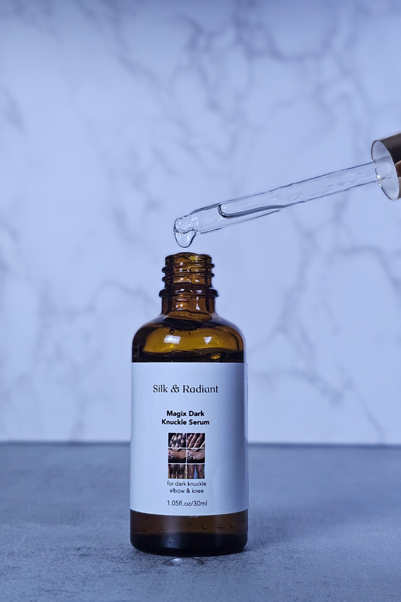 MAGIX DARK KNUCKLE SERUM