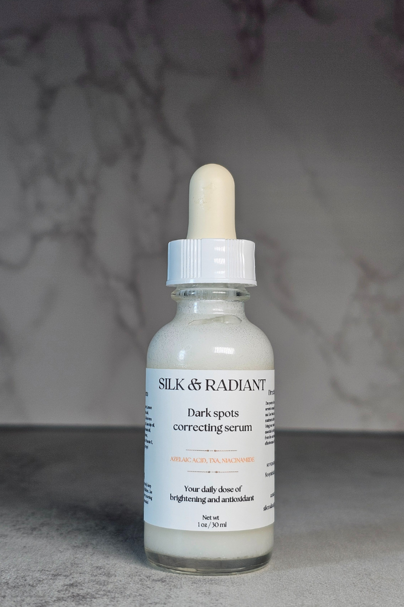 Dark Spots Fading Serum