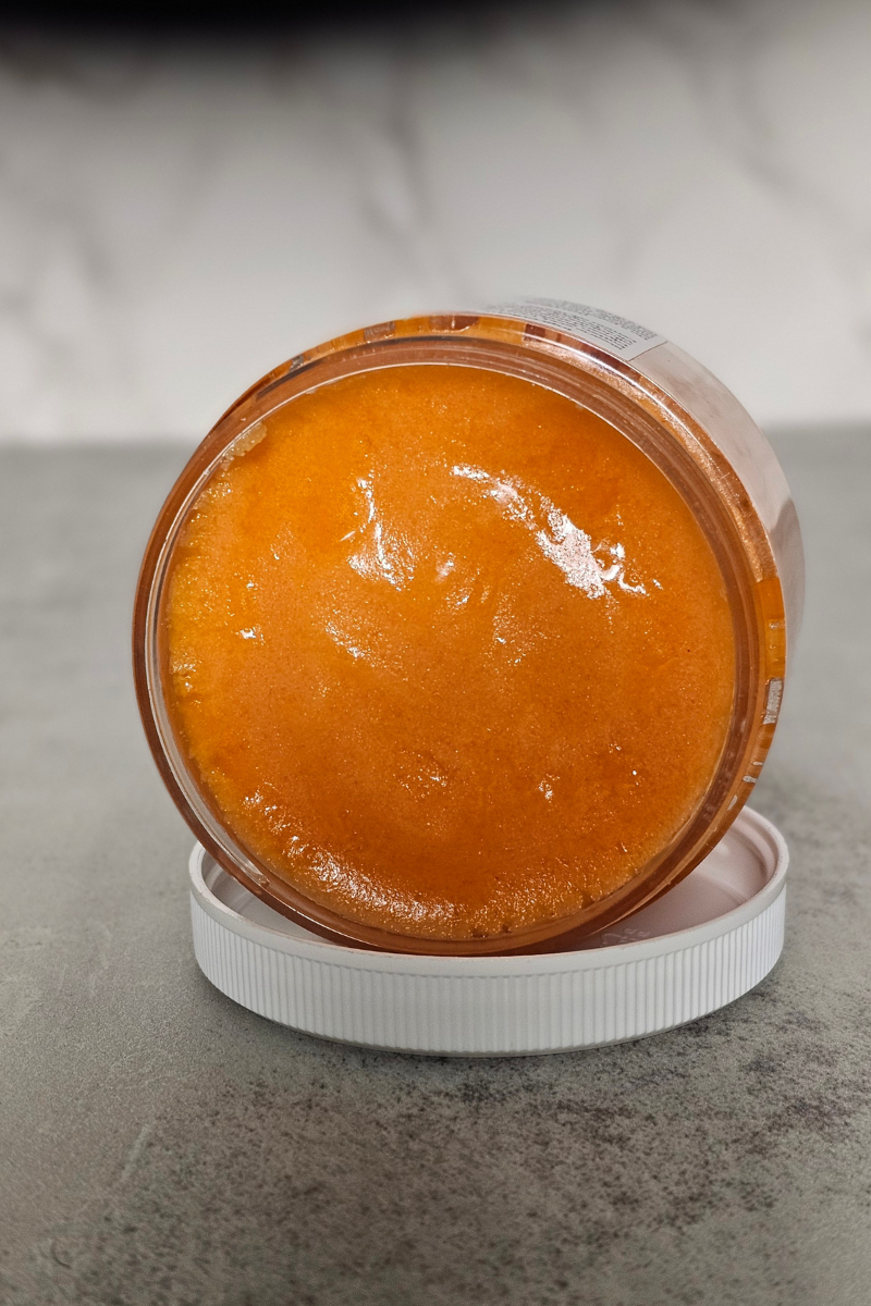 Dark Sports Face Scrub | Face Scrub | Silk and Radiant